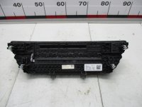 Блок управления климатической установкой на BMW 7-Series G11, G12 — фото 3