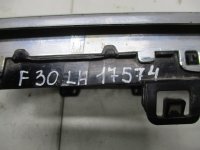 Решетка радиатора левая на BMW 3-Series F30 — фото 8