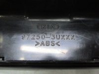 Блок управления климатической установкой на Kia Sportage SL — фото 7
