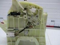 Кулиса АКПП на Kia Sportage SL — фото 9