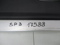 Шторка багажника на Kia Sportage SL — фото 8