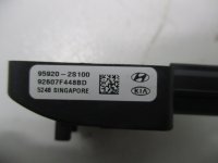 Датчик AIR BAG на Kia Sportage SL — фото 2
