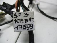 проводка двери багажника на Kia Sportage SL — фото 6