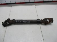 Кардан рулевой на Kia Sportage SL — фото 2