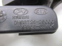 Педаль газа на Kia Sportage SL — фото 7