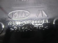 Лючок бензобака на Kia Sportage SL — фото 5