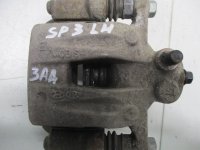 Суппорт задний левый на Kia Sportage SL — фото 7