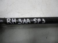 Тяга задняя на Kia Sportage SL — фото 6
