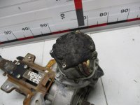 Рулевая колонка на Kia Sportage SL — фото 6