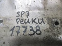 Экран тепловой на Kia Sportage SL — фото 3
