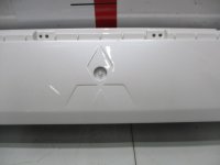 Накладка двери багажника на Mitsubishi Outlander GF0W — фото 3