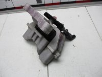 Опора двигателя левая на Mitsubishi Outlander GF0W — фото 6