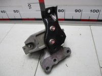 Опора двигателя левая на Mitsubishi Outlander GF0W — фото 8