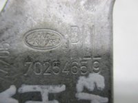 Петля двери передней левой нижняя на Land Rover Range Rover L322 — фото 4