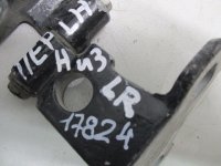 Петля двери передней левой нижняя на Land Rover Range Rover L322 — фото 4