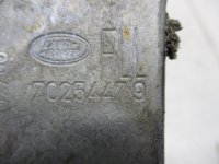 Петля двери передней левой нижняя на Land Rover Range Rover L322 — фото 3