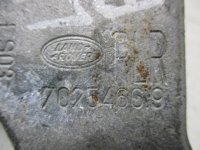 Петля двери задней правой нижняя на Land Rover Range Rover L322 — фото 2