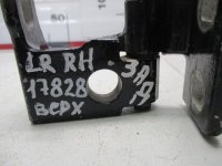 Петля двери задней правой верхняя на Land Rover Range Rover L322 — фото 3