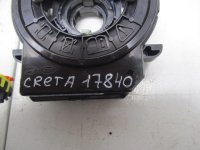 Механизм подрулевой для SRS ленточный на Hyundai Creta GS — фото 7