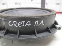 Динамик на Hyundai Creta GS — фото 5