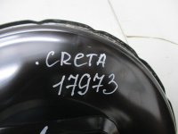 Усилитель тормозов вакуумный на Hyundai Creta GS — фото 4