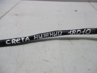 Датчик кислородный Lambdasonde на Hyundai Creta GS — фото 4