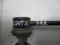 Стойка заднего стабилизатора на Hyundai Creta GS — фото 3