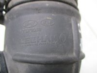 Патрубок воздушного фильтра на Hyundai Creta GS — фото 3