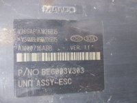 Блок ABS на Hyundai Creta GS — фото 4
