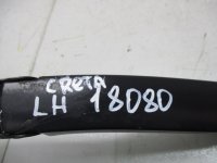 Поводок дворника левый на Hyundai Creta GS — фото 6