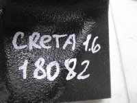 Кронштейн опоры двигателя на Hyundai Creta GS — фото 5