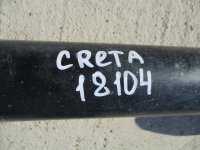 Карданный вал на Hyundai Creta GS — фото 7