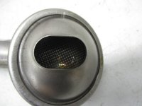 Маслозаборник на Hyundai Creta GS — фото 3