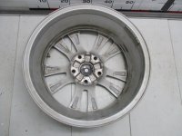 Диск Литой на Hyundai Creta GS — фото 3