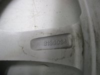 Диск Литой на Hyundai Creta GS — фото 7