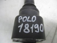 Катушка зажигания на Volkswagen Polo Mk5 — фото 4