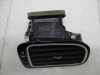 Воздушный дефлектор на Volkswagen Polo Mk5 — фото 4