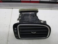 Воздушный дефлектор на Volkswagen Polo Mk5 — фото 3