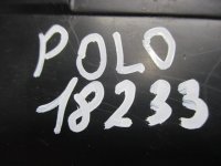 Консоль на Volkswagen Polo Mk5 — фото 6