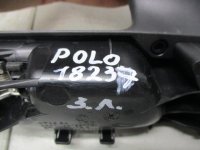 Ручка двери задней внутренняя левая на Volkswagen Polo Mk5 — фото 5