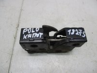 Замок капота на Volkswagen Polo Mk5 — фото 3