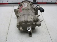 Компрессор кондиционера на Volkswagen Polo Mk5 — фото 4