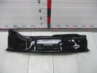 Водосток на Volkswagen Polo Mk5 — фото 3