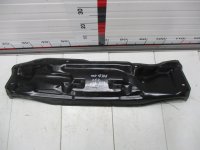 Водосток Volkswagen Polo (2010-2015) — фото 1