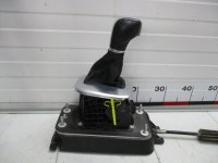 Кулиса АКПП на Volkswagen Polo Mk5 — фото 5