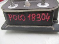 Кулиса АКПП на Volkswagen Polo Mk5 — фото 8