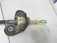 Кулиса АКПП на Volkswagen Polo Mk5 — фото 6