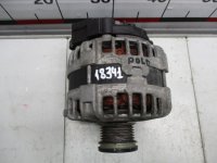 Генератор на Volkswagen Polo Mk5 — фото 3