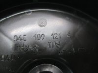 Кожух ремня ГРМ на Volkswagen Polo Mk5 — фото 3