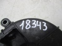 Кожух ремня ГРМ на Volkswagen Polo Mk5 — фото 5